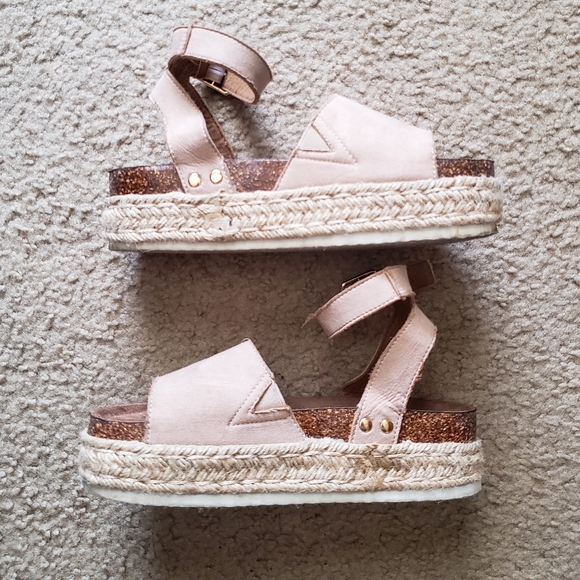 pierre dumas espadrille